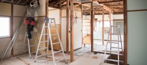 Entreprise de rénovation de la maison et de rénovation d’appartement à Villeperdrix